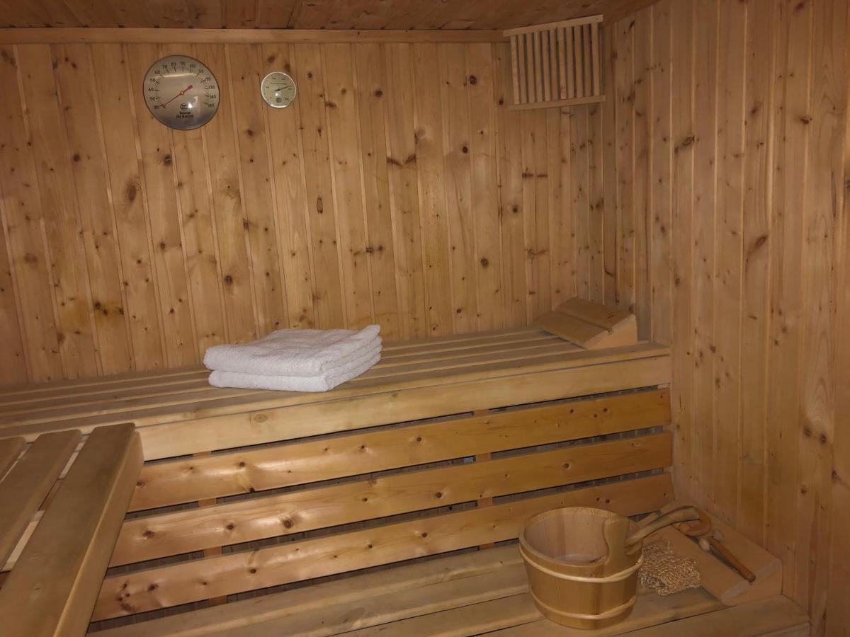 Appartement Panorama Grobming Eksteriør billede