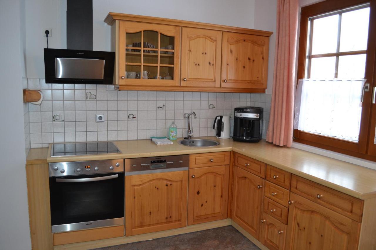 Appartement Panorama Grobming Eksteriør billede
