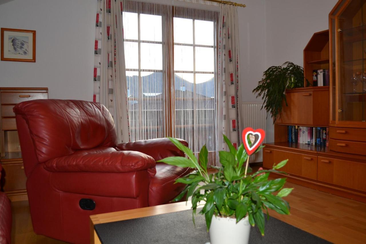 Appartement Panorama Grobming Eksteriør billede