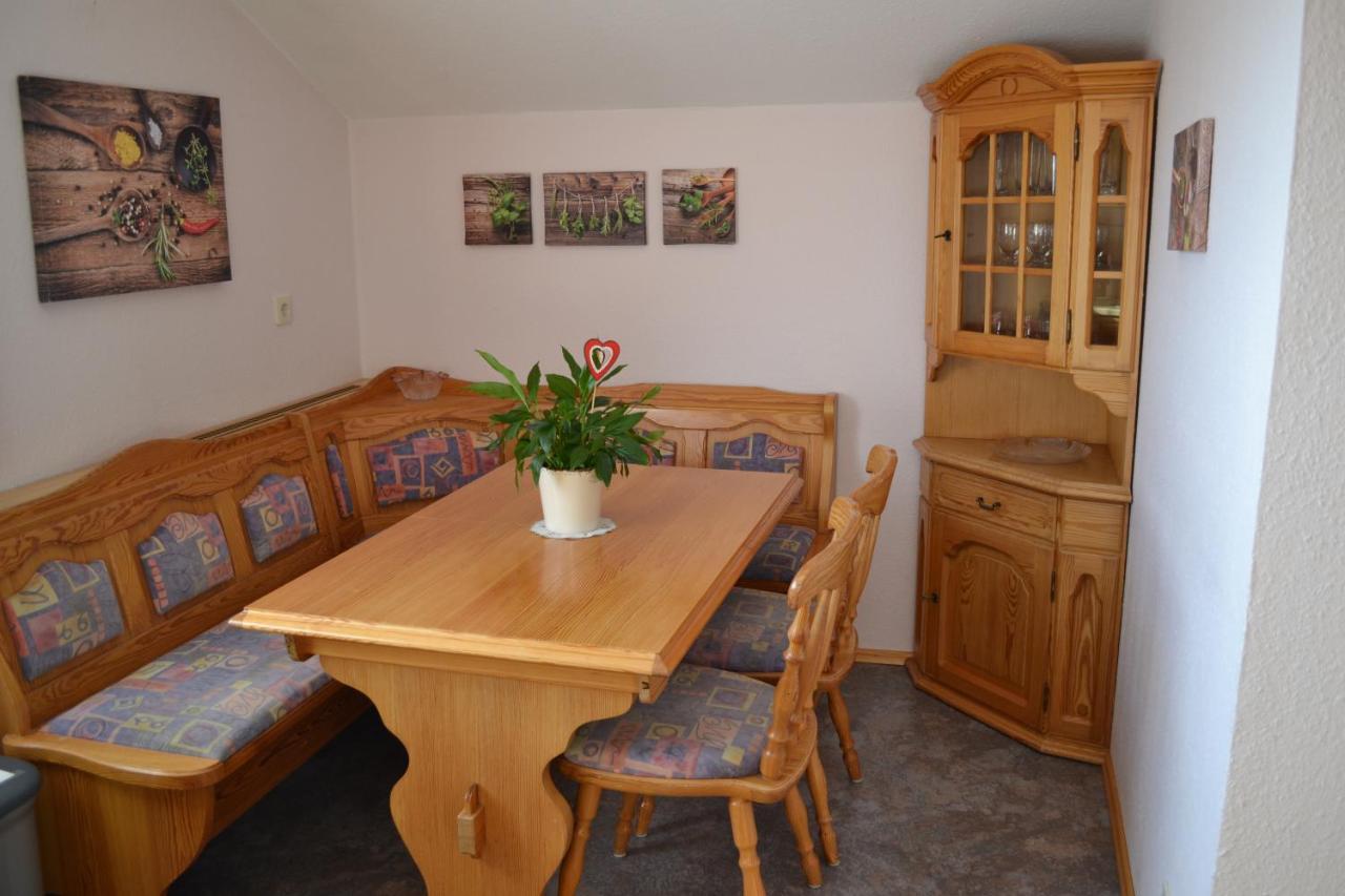 Appartement Panorama Grobming Eksteriør billede