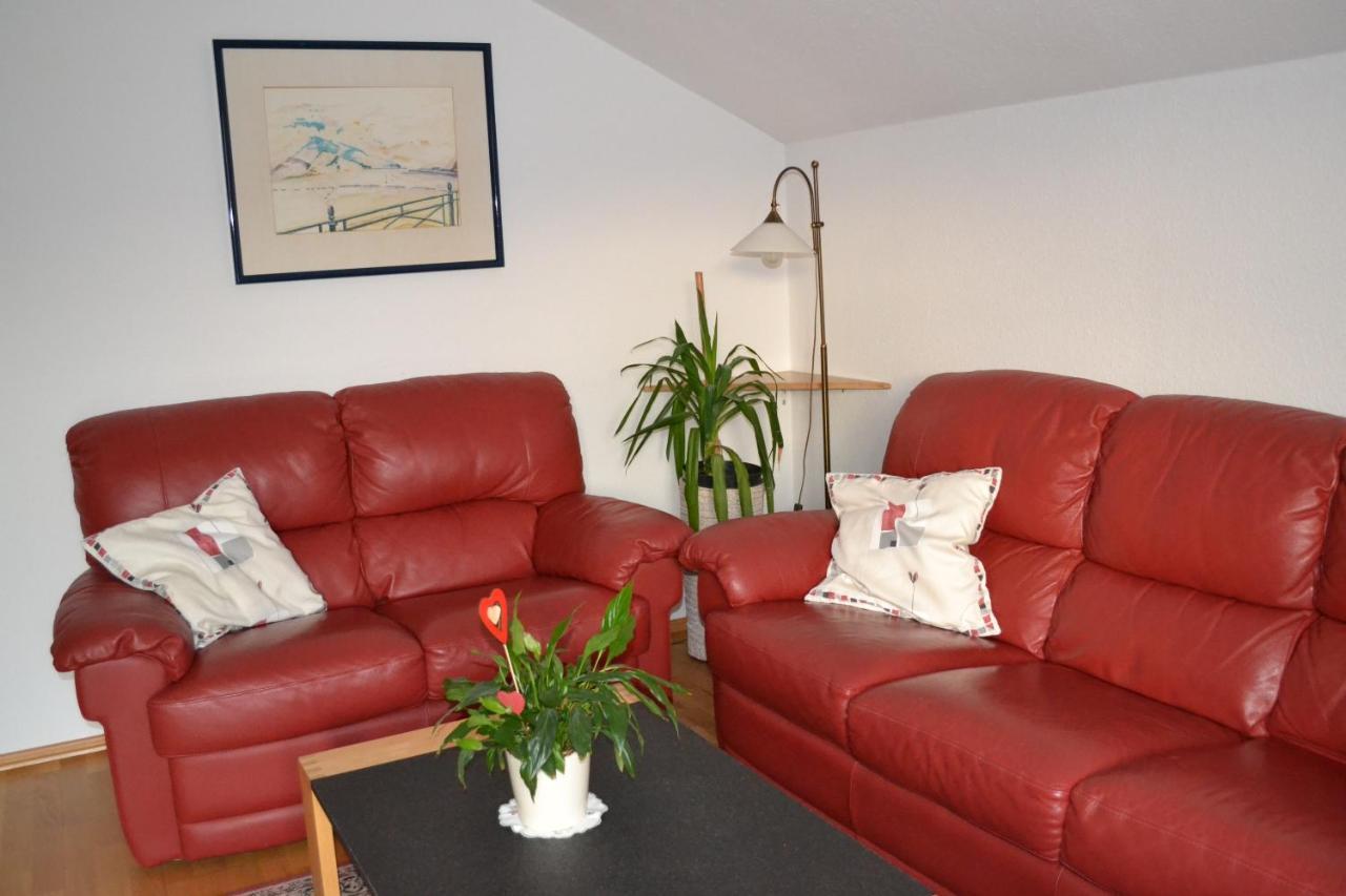 Appartement Panorama Grobming Eksteriør billede