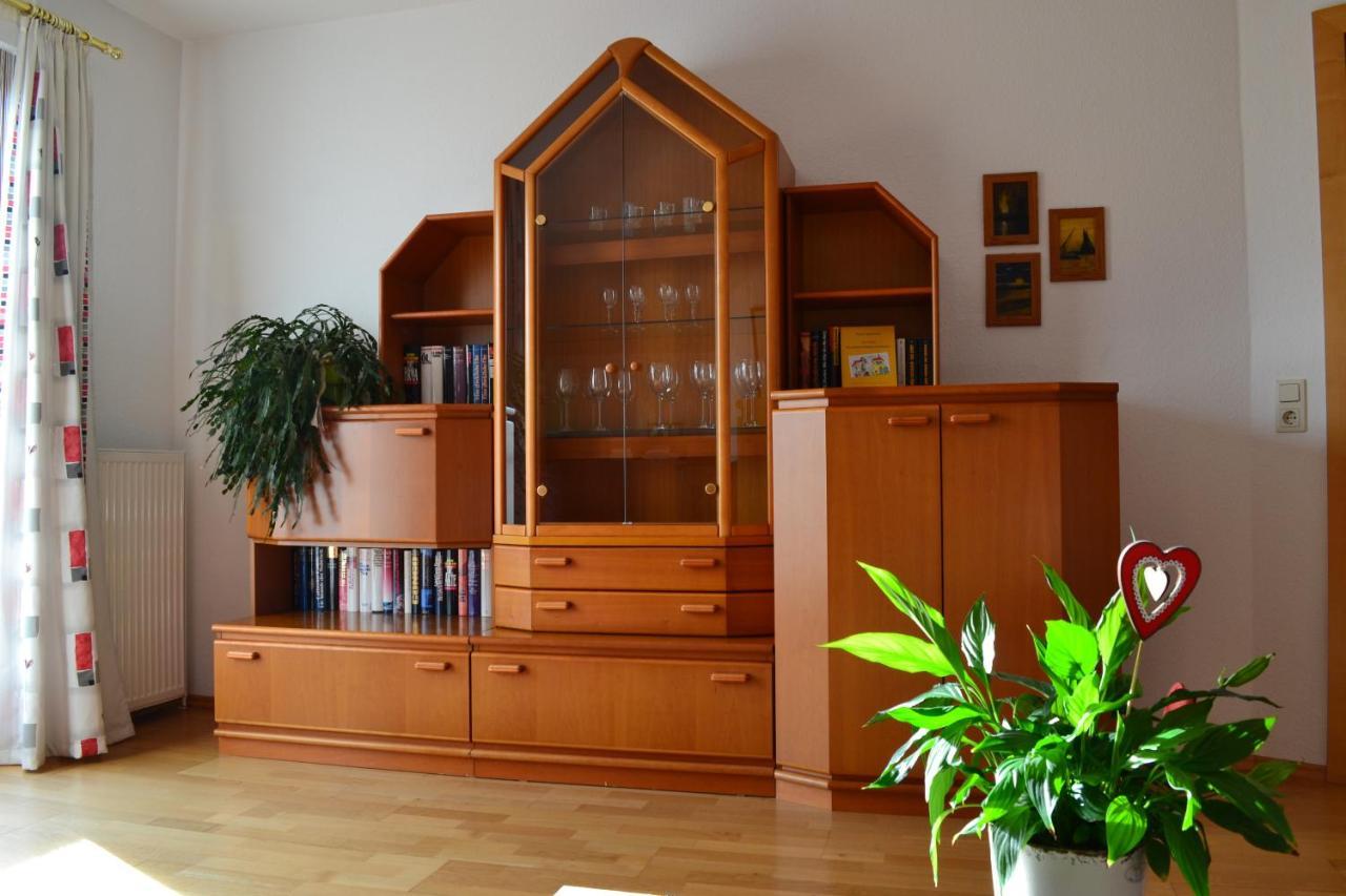Appartement Panorama Grobming Eksteriør billede