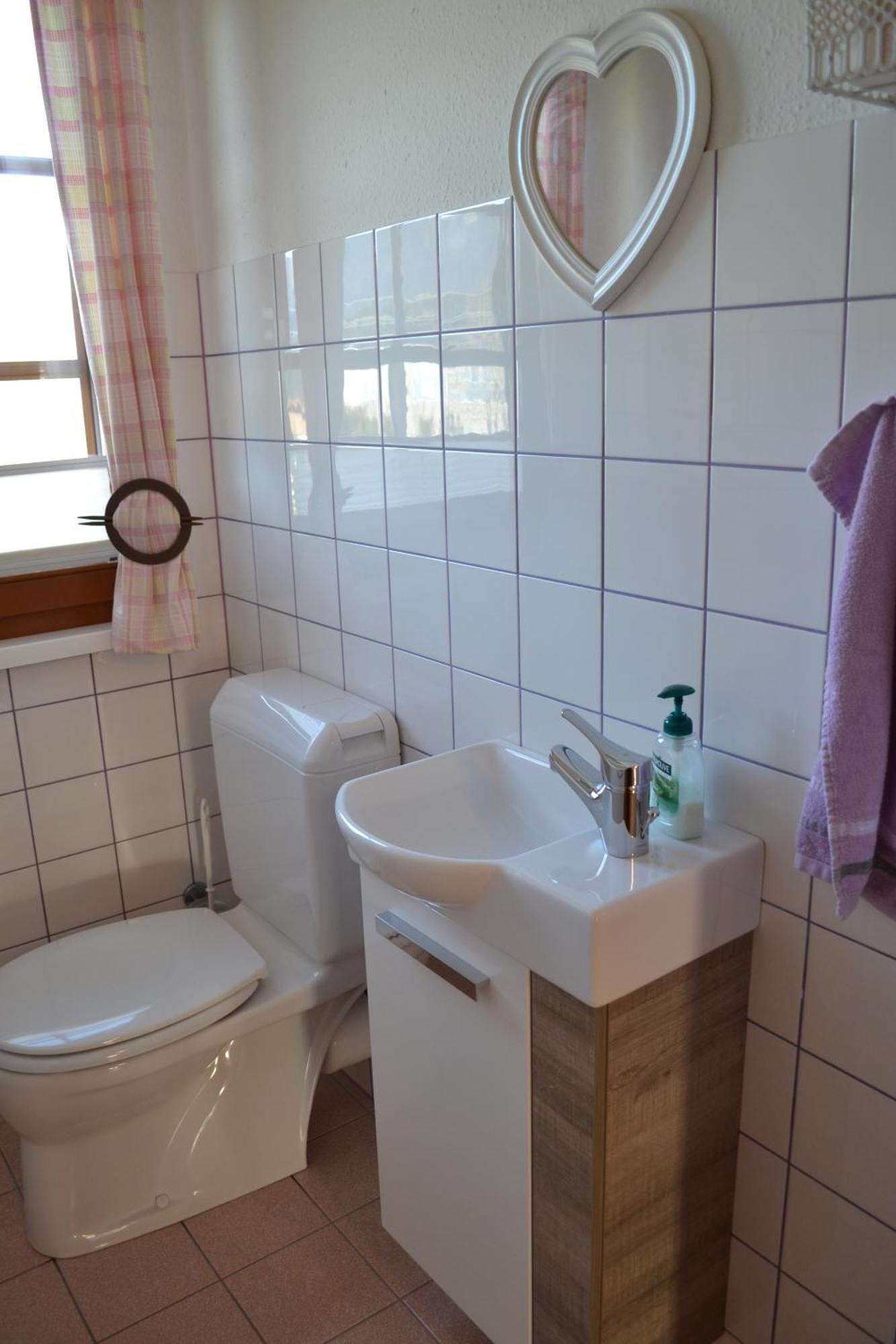 Appartement Panorama Grobming Eksteriør billede