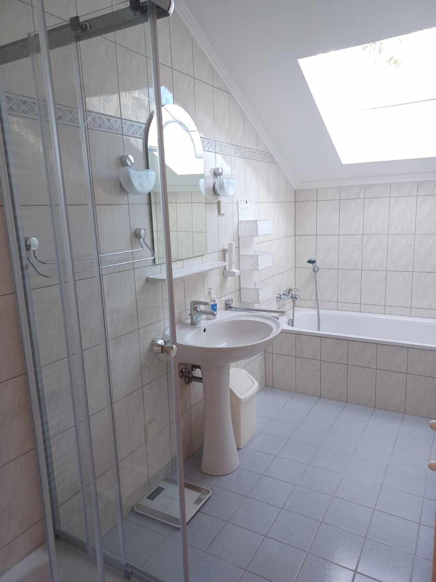 Appartement Panorama Grobming Eksteriør billede