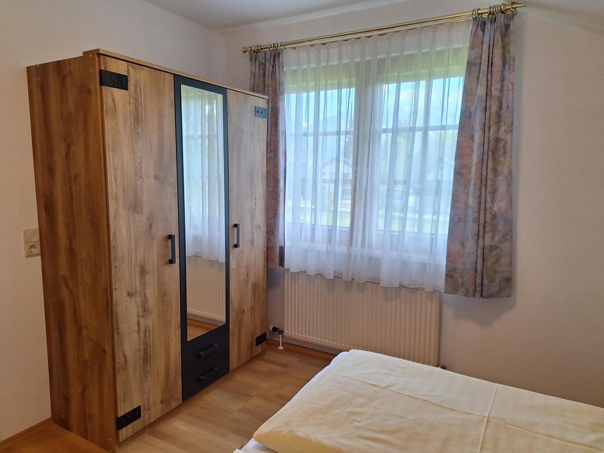 Appartement Panorama Grobming Eksteriør billede
