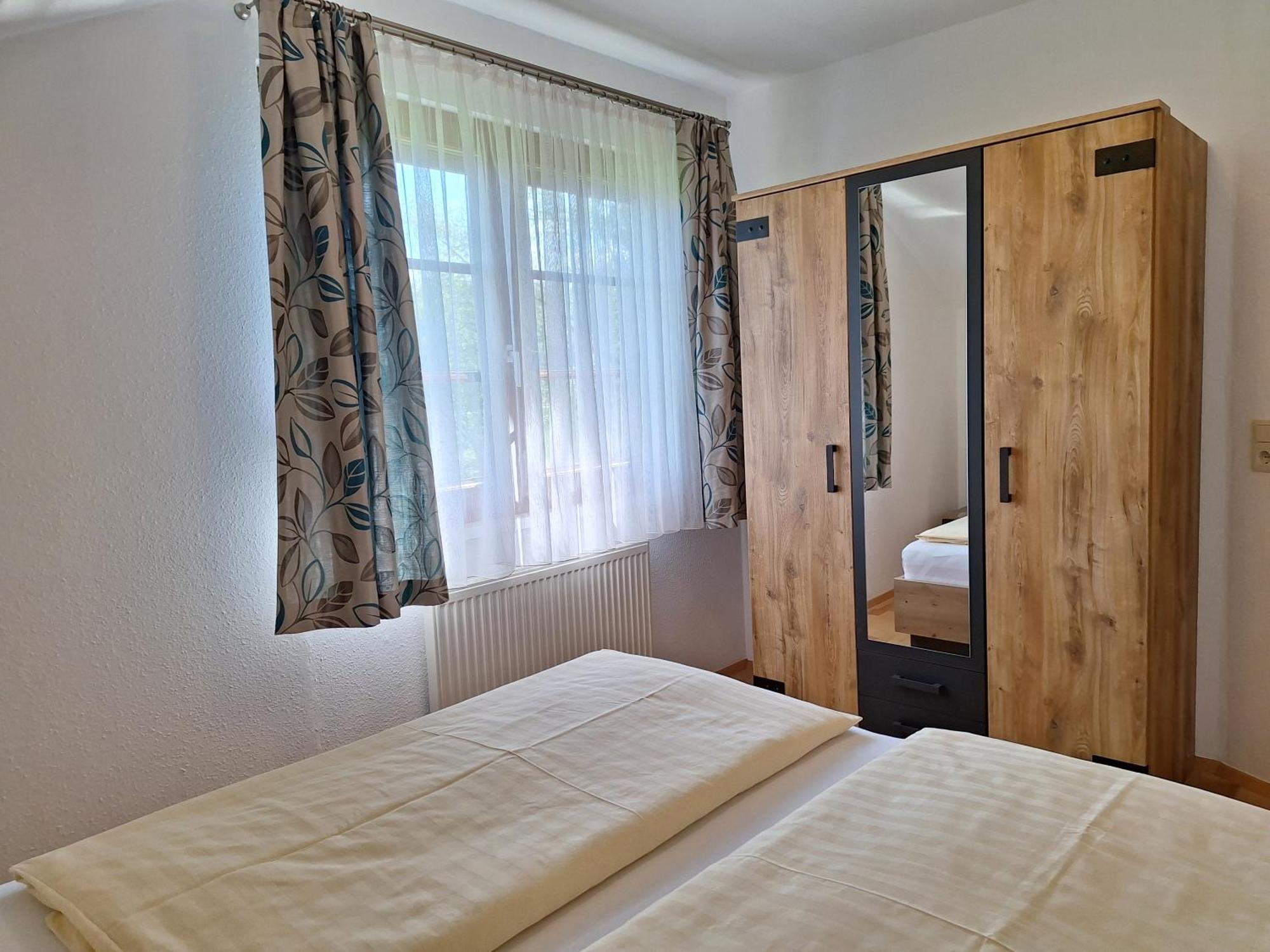 Appartement Panorama Grobming Eksteriør billede